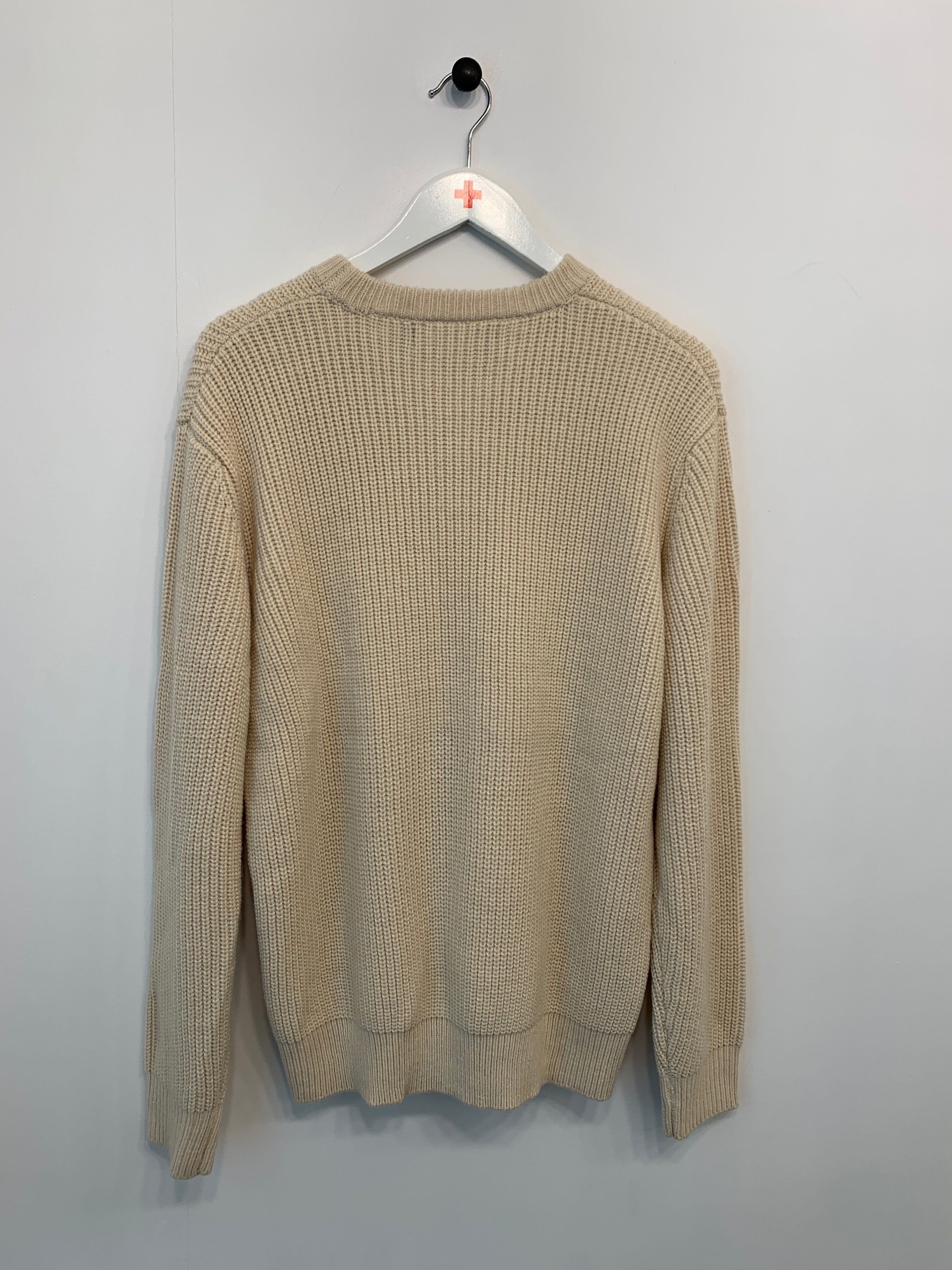 Bershka Strik